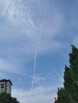 蓝天