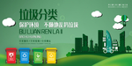 环保海报