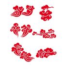 祥云图案