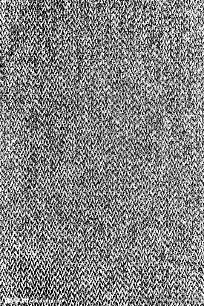 布纹