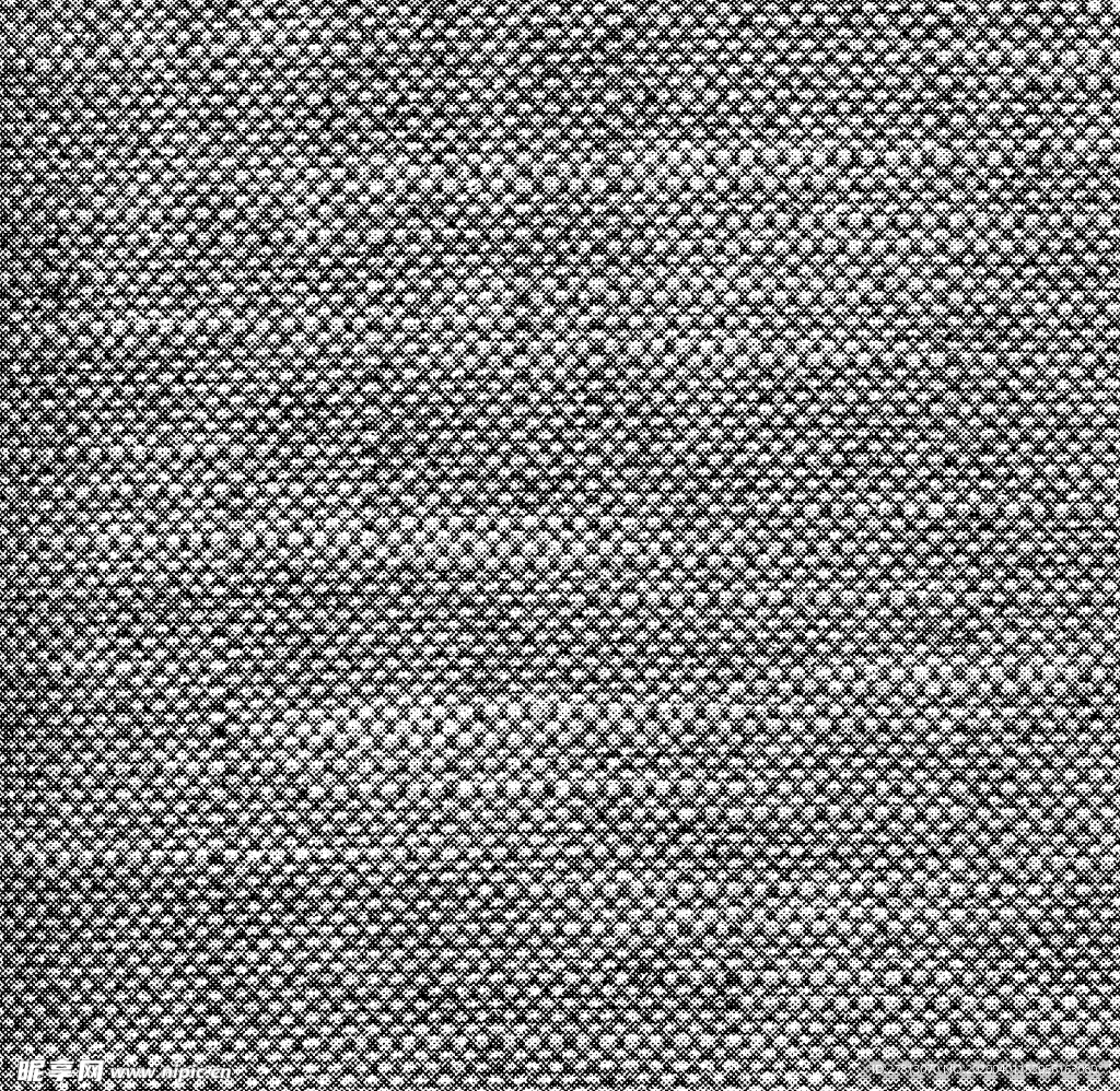 布纹