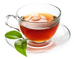 茶