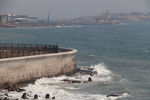 海岸线