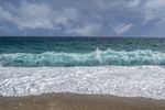 大海