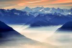 山 自然 旅游 景观 高山 旅