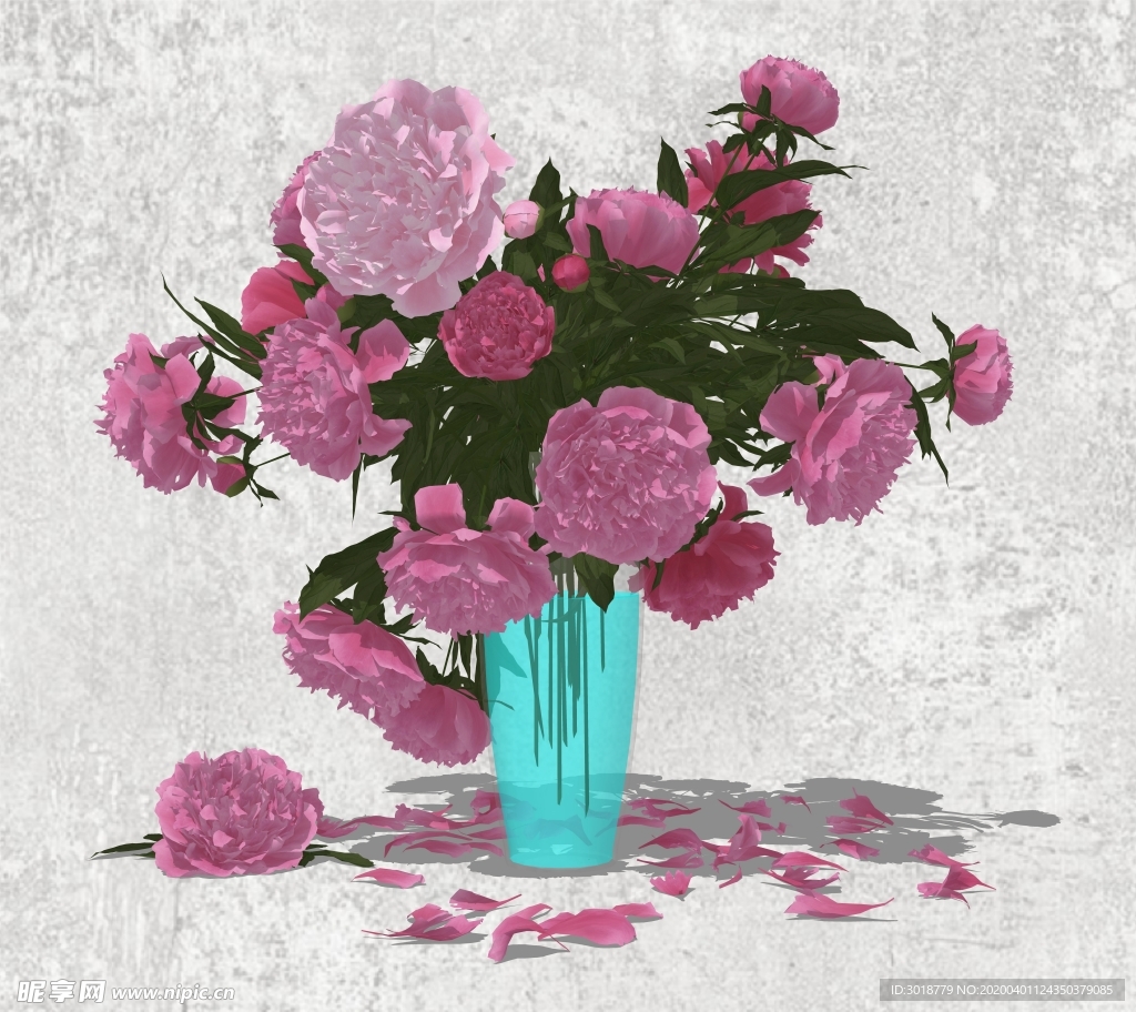 花艺