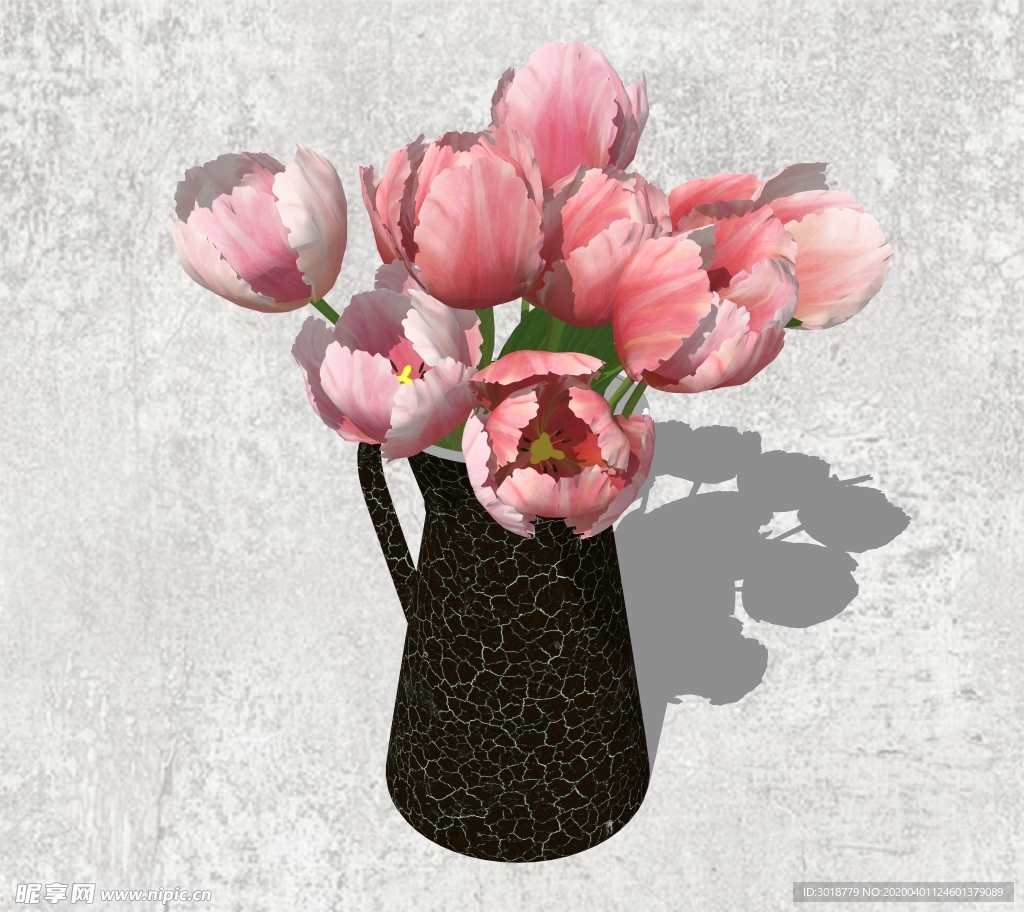 花艺
