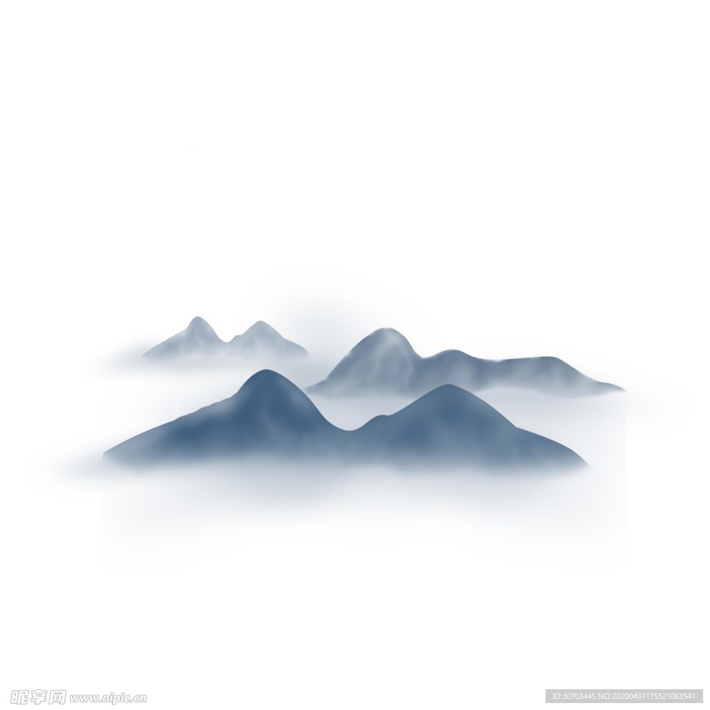 远山