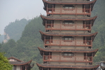 层叠