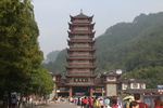 宝塔