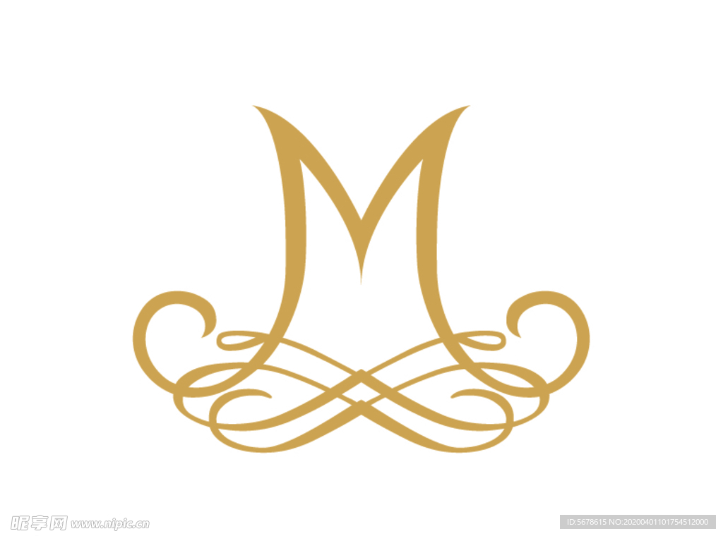 黄冠logo