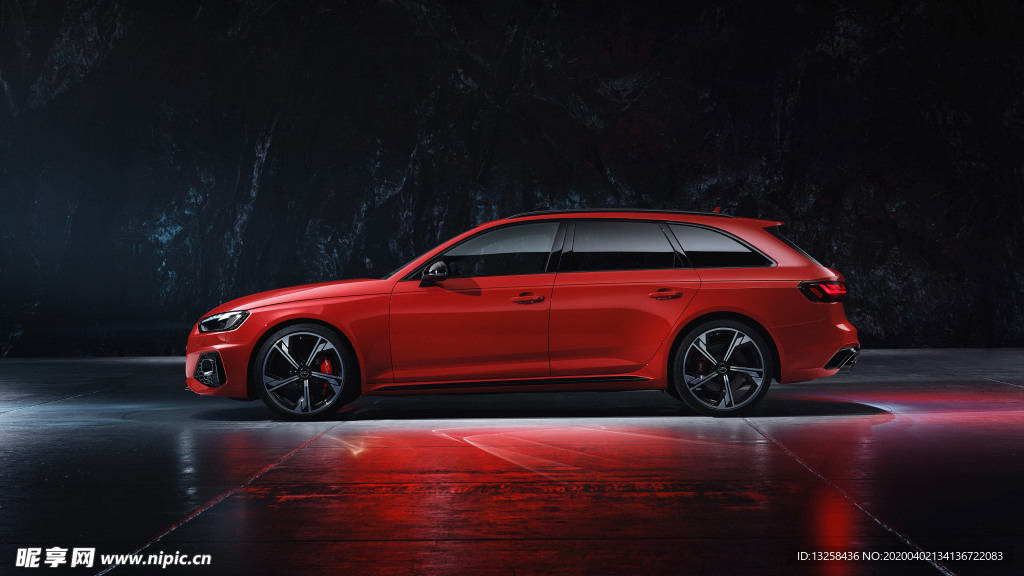 汽车跑车交通工具背景