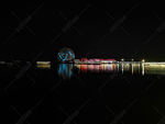 珠海日月贝大剧院 珠海歌剧院