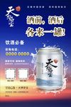 天华甘宝海报