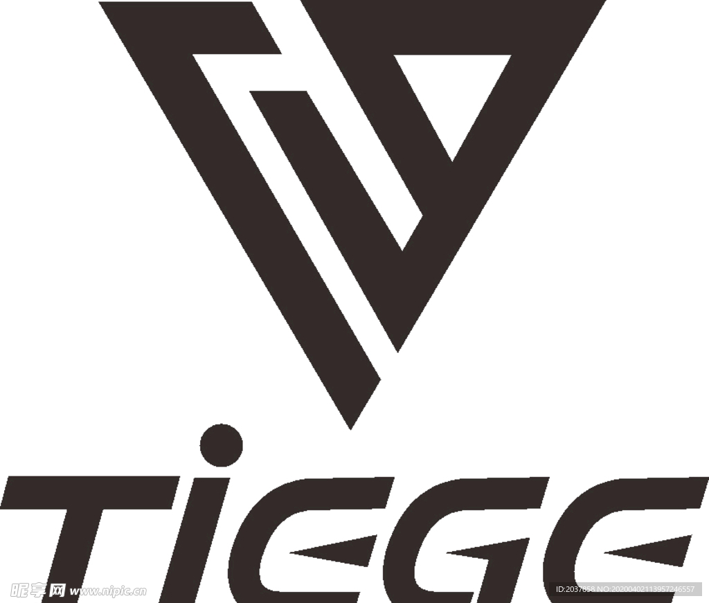 铁歌科技 公司 企业 LOGO