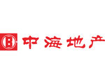 中海地产 公司 企业 LOGO