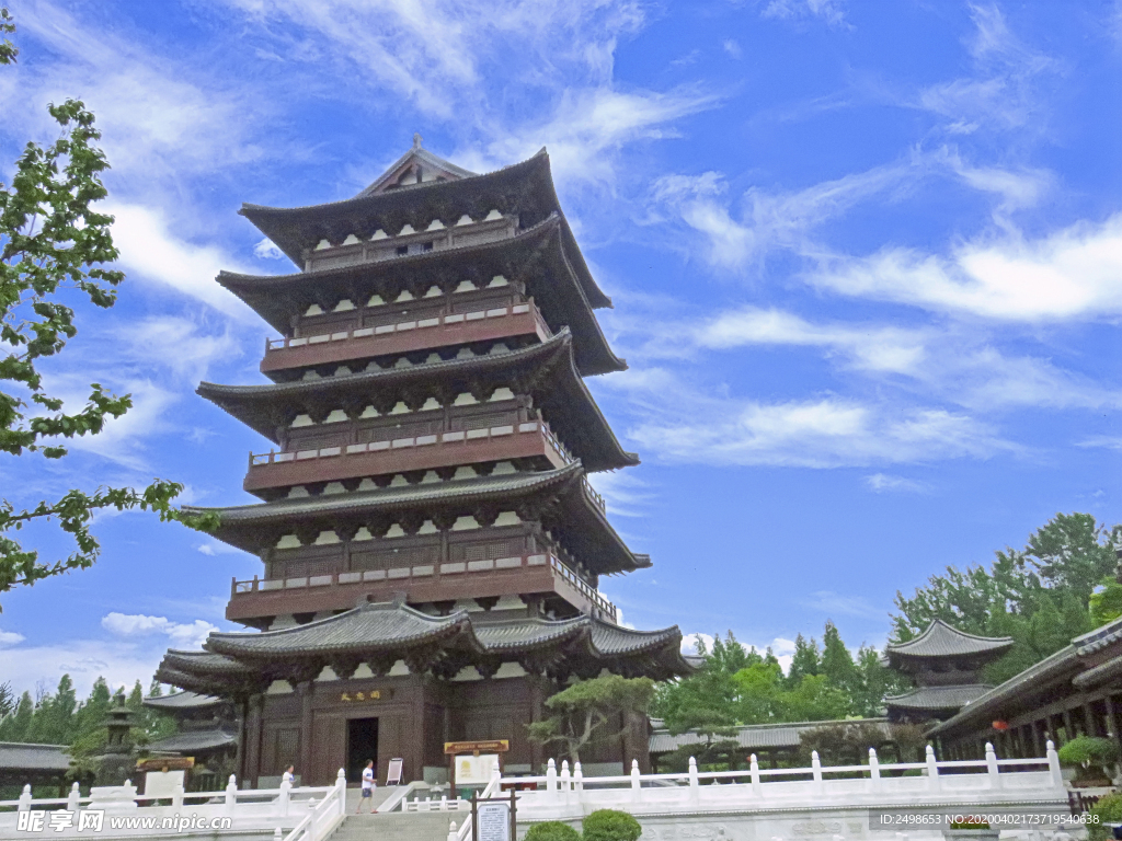 阜阳生态园