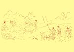 传统种植