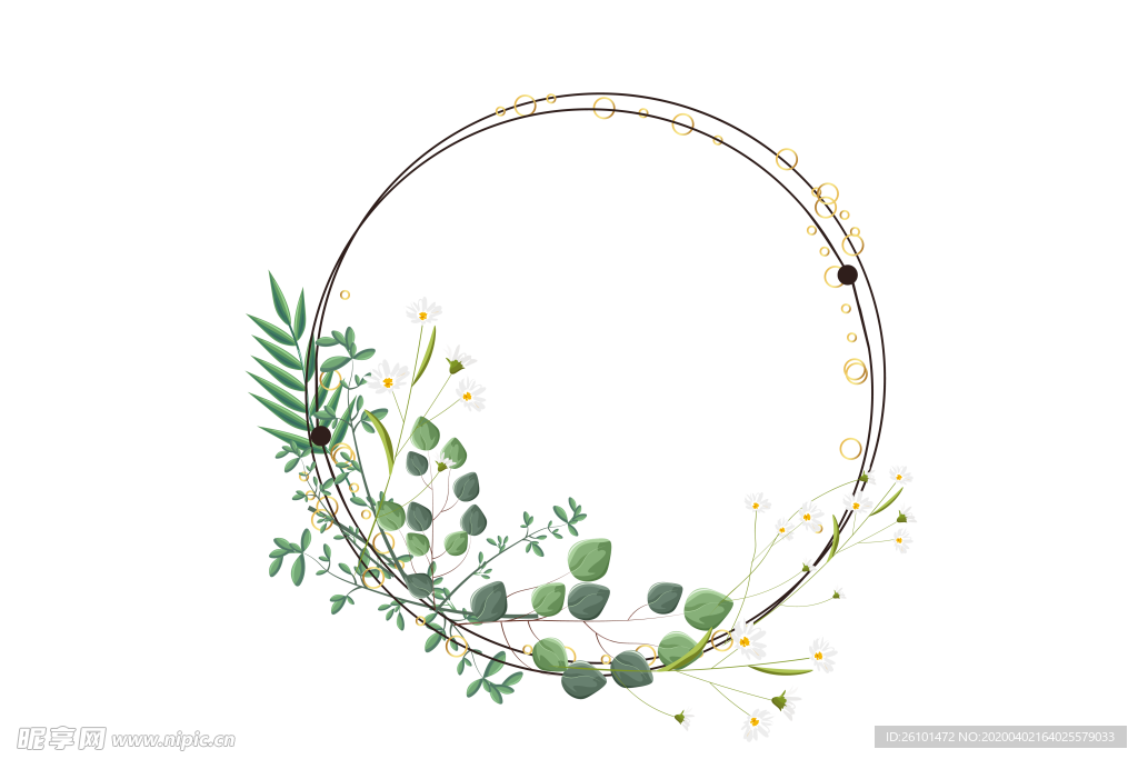 花圈