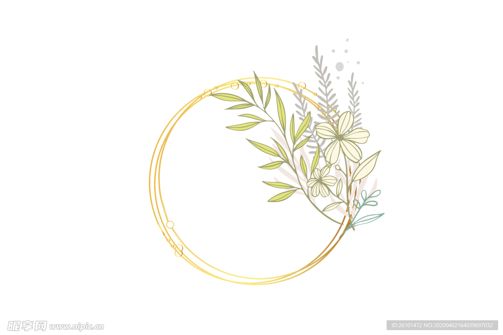 花圈