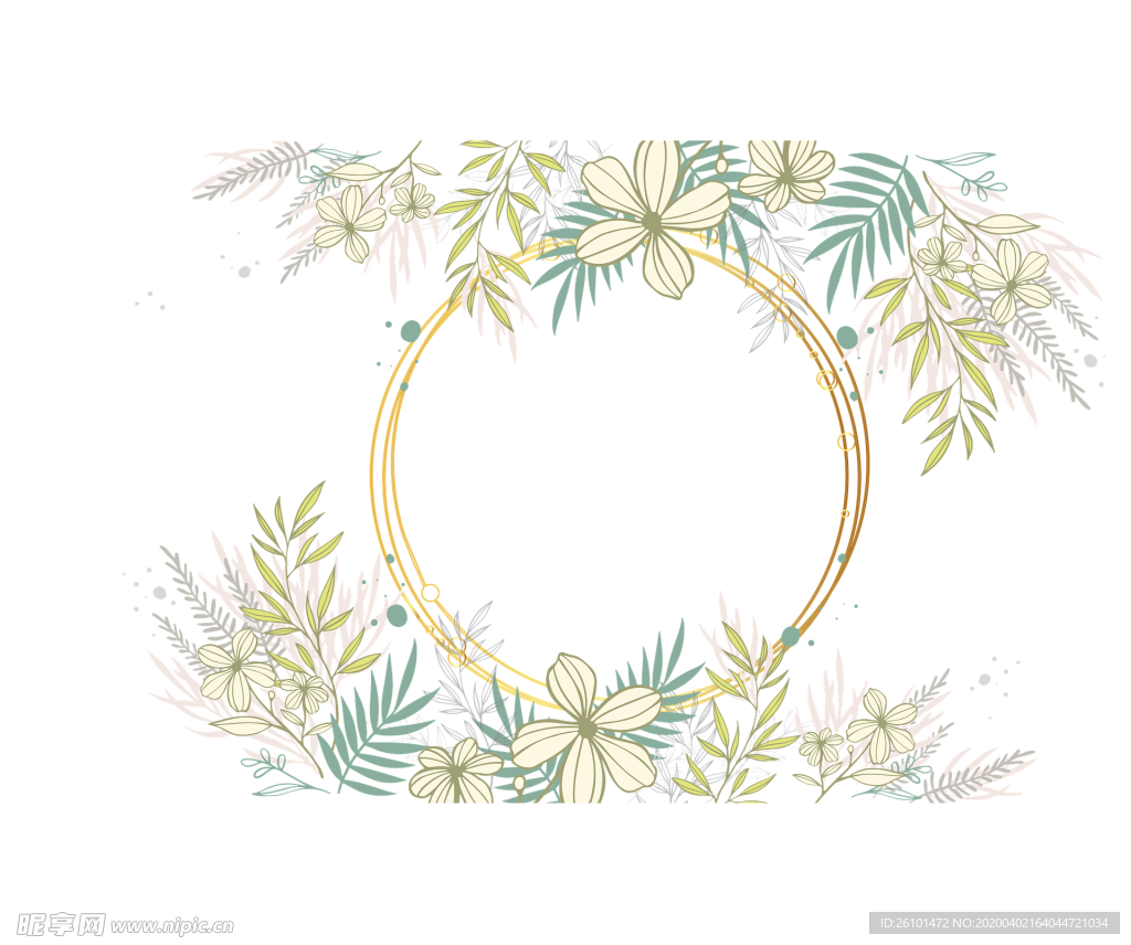 花圈