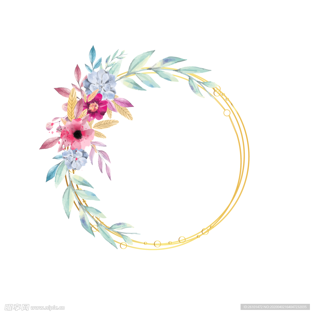 花圈