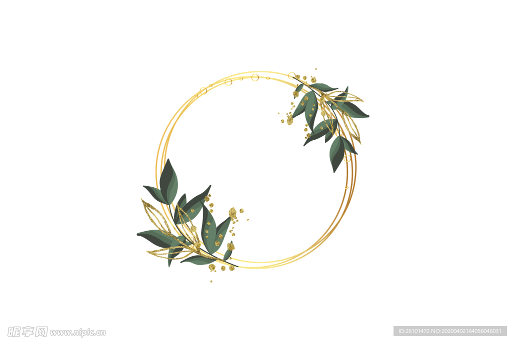 花圈