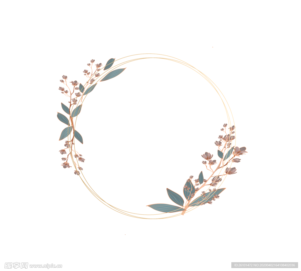 花圈