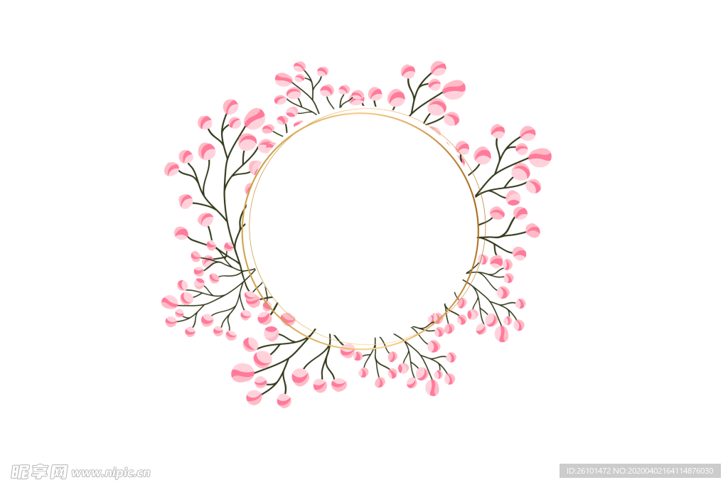 花圈