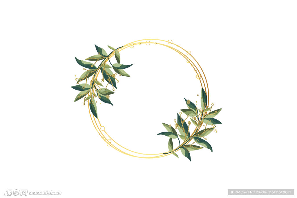 花圈