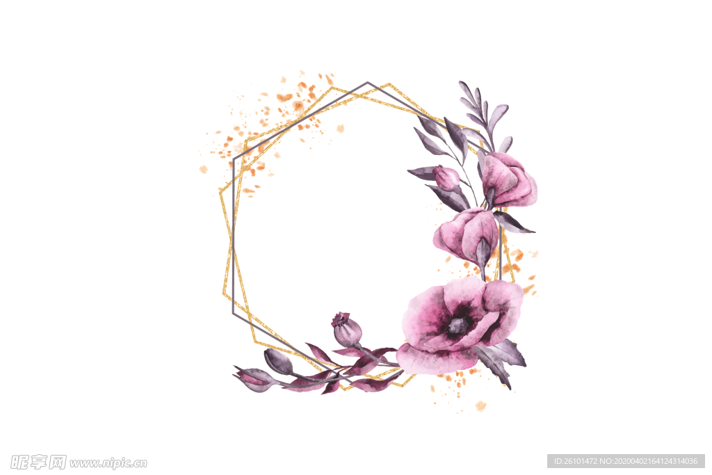 花圈