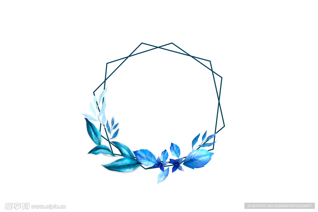 花圈
