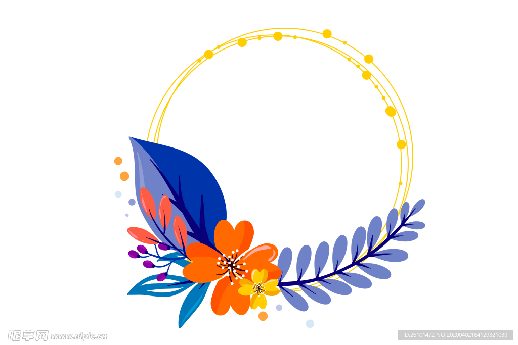 花圈