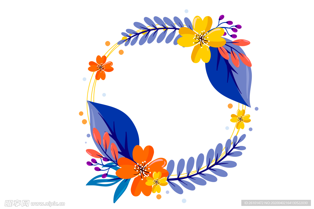 花圈