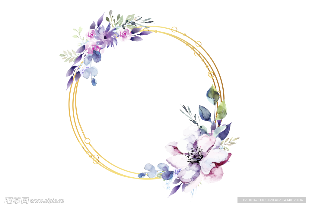 花圈
