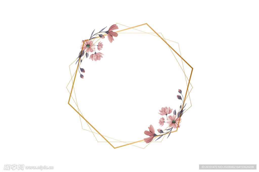 花圈