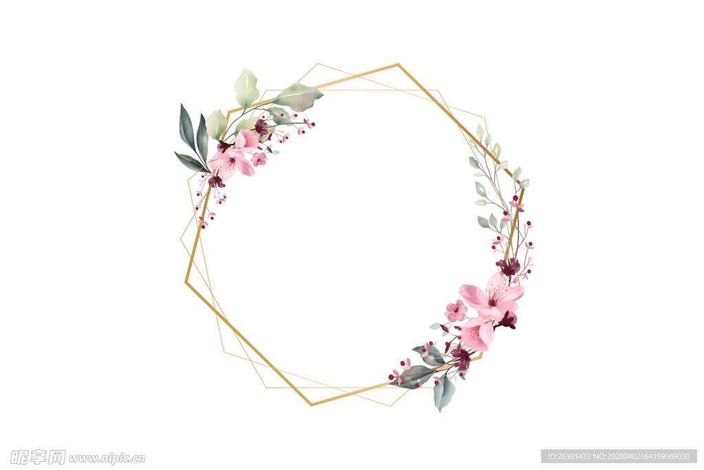 花圈