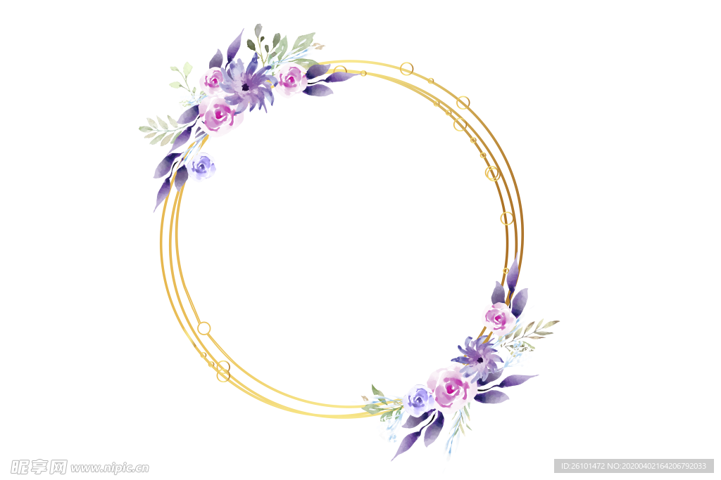 花圈