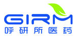 呼研所医药 LOGO