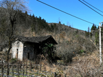 山中小屋