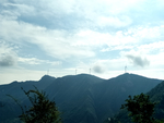 远山
