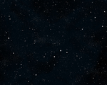 夜晚星空高清摄影图片