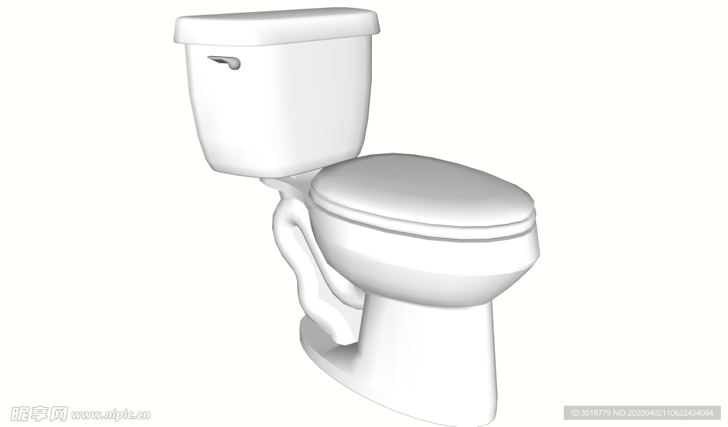 马桶