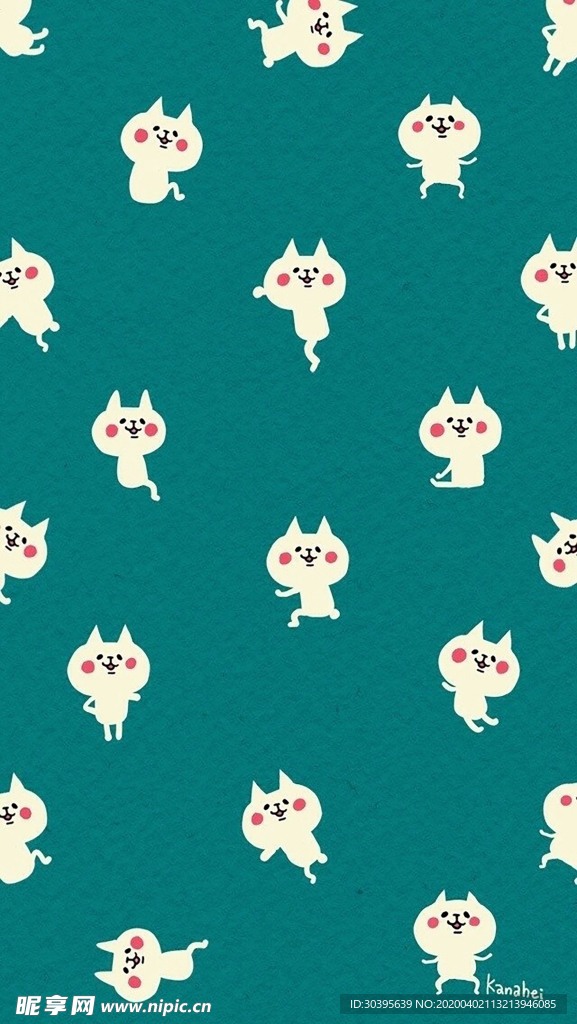 绿色图片
