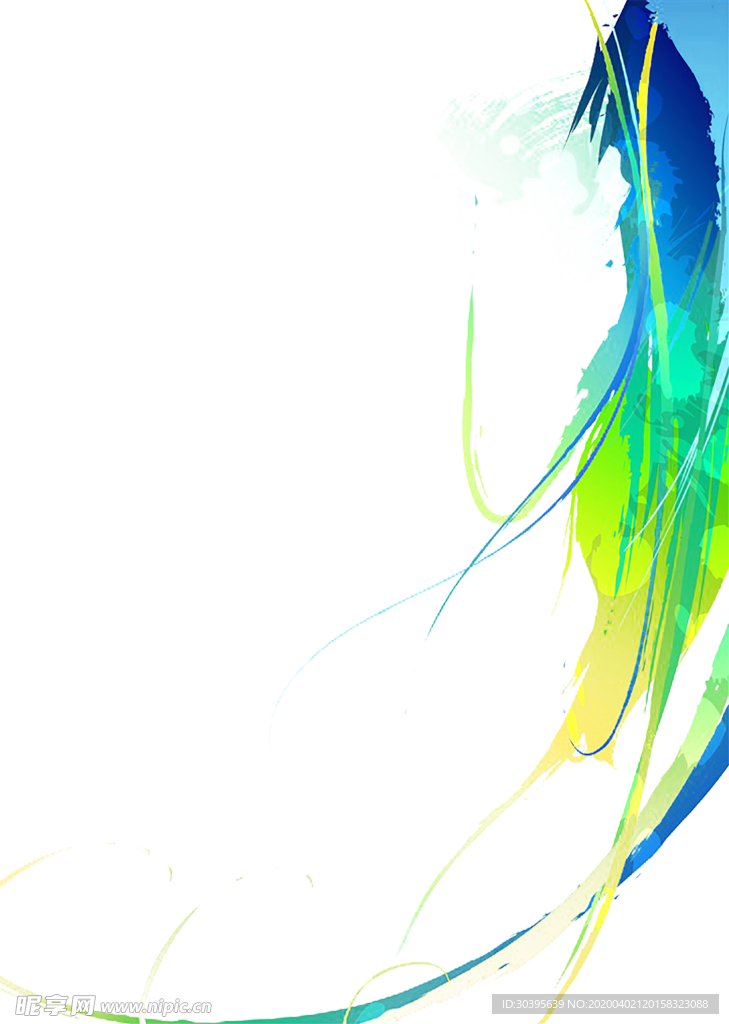 绿色图片
