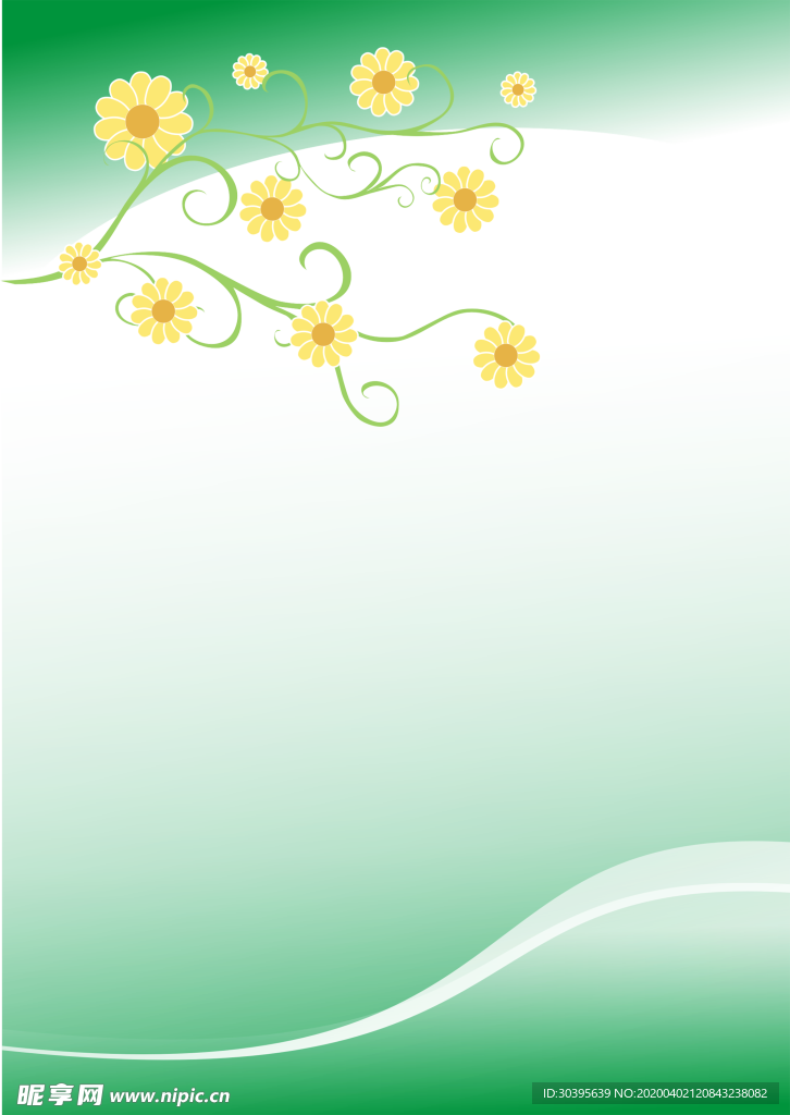 绿色图片