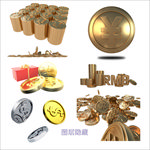 金币