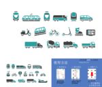 交通工具