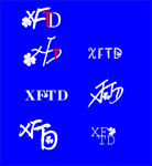 XFDT标志