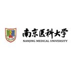 南京医科大学矢量校徽校名